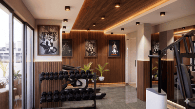 Project Image of 1684.44 - 2221.46 Sq.ft 2 BHK Apartment for buy in Jeevan Living