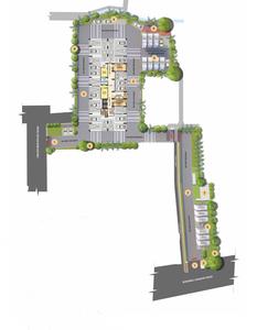 Project Image of 957.0 - 1315.0 Sq.ft 2 BHK Apartment for buy in Martin Rupsha