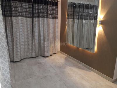 Project Image of 500.0 - 2800.0 Sq.ft 1 BHK Builder Floor for buy in Creative Homz