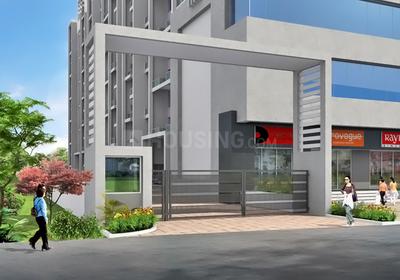 Project Image of 611.0 - 649.0 Sq.ft 2 BHK Apartment for buy in Fortune Aristolia Wing A