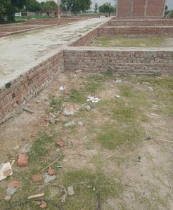 Dev Square Phase II Plot 1