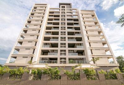 Project Image of 2275 Sq.ft 3.5 BHK Apartment / Flat for sale in Aundh for Rs. 35900000