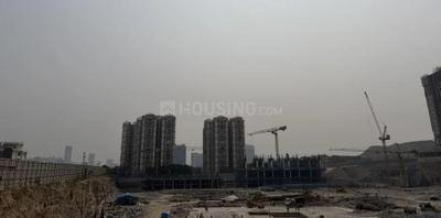 Project Image of 3140.0 - 5350.0 Sq.ft 3 BHK Apartment for buy in Rajapushpa Skyra
