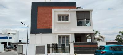 Project Image of 1600.0 - 4500.0 Sq.ft 3 BHK Villa for buy in KNR Royal Meadows