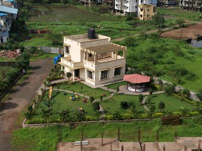 Project Image of 436.0 - 675.0 Sq.ft 1 BHK Apartment for buy in Ashapura My Sky Residency Phase I