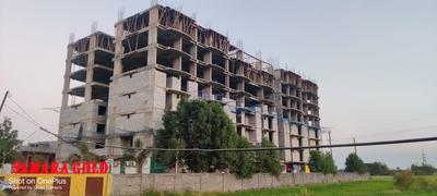 Project Image of 1516.0 - 2480.0 Sq.ft 3 BHK Apartment for buy in Samara Gold Phase 2