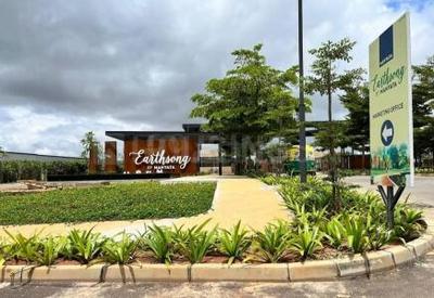 Project Image of 1185.11 - 4796.51 Sq.ft Residential Plot Plot for buy in Manyata Earthsong By Manyata Phase 4 C