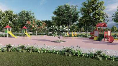 Project Image of 1350.0 - 5400.0 Sq.ft Residential Plot Plot for buy in Aikhya Capital II