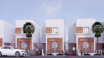 Project Image of 400.0 - 2400.0 Sq.ft Residential Plot Plot for buy in Right Pranav Orchid