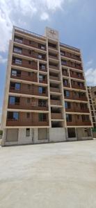 Project Image of 950 Sq.ft 2 BHK Apartment / Flat for sale in Vishala for Rs. 6500000