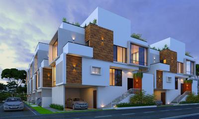 SVS Solitaire Elevation 2