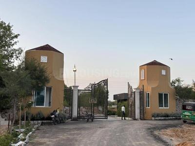 Project Image of 2400.0 - 4000.0 Sq.ft 3 BHK Villa for buy in Uttam Casa 10