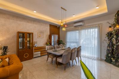 Project Image of 3873.0 - 4345.0 Sq.ft 4.5 BHK Villa for buy in Shubhashish Forest