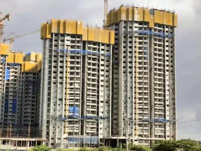 Project Image of 904.0 - 2419.0 Sq.ft 2 BHK Apartment for buy in The Prestige City Avalon Park