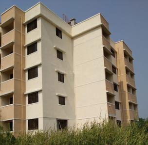 Project Image of 208.0 - 331.0 Sq.ft 1 RK Apartment for buy in Ashiana Saurabh Residency Wing B & Wing C