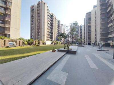 Project Image of 0.0 - 721.46 Sq.ft 2 BHK Apartment for buy in Ganesh Malabar County III