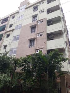 Project Image of 1170.0 - 1795.0 Sq.ft 2 BHK Apartment for buy in Chaitanya Anantula Sai Ashirvad