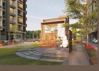 Project Image of 492.45 - 625.81 Sq.ft 2 BHK Apartment for buy in Ratnasagar Heights