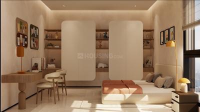 Project Image of 1970.0 - 3015.0 Sq.ft 3 BHK Apartment for buy in ASBL Legacy