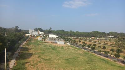 Gallery Cover Pic of MDS Green Avenue