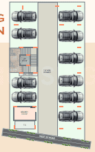 Project Image of 1400.0 - 1440.0 Sq.ft 3 BHK Apartment for buy in Sri Sai Estates