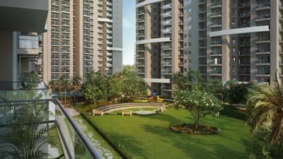 Project Image of 900 Sq.ft Residential Plot / Land for sale in Siddharth Vihar for Rs. 10000000