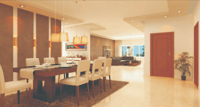 Project Image of 1250.0 - 5245.0 Sq.ft 2 BHK Apartment for buy in Indiabulls Centrum Park