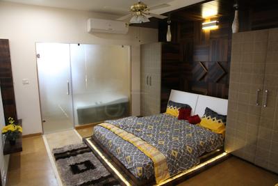 Project Image of 1450.0 - 2300.0 Sq.ft 3 BHK Villa for buy in Everest Orbit 99