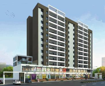 Gallery Cover Pic of The Rao Heights