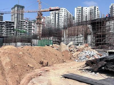 Project Image of 6520.0 - 11999.0 Sq.ft 4 BHK Apartment for buy in Candeur Skyline