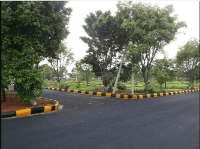 Project Image of 1100.0 - 4500.0 Sq.ft 2 BHK Villa for buy in The Metro Legacy