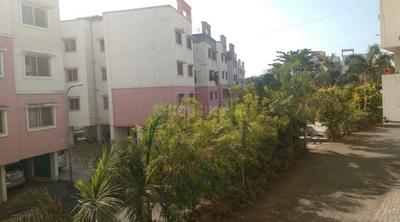 Project Image of 614.0 - 1356.0 Sq.ft 1 BHK Apartment for buy in Namrata Little Hearts