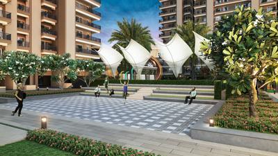 Project Image of 1630.0 - 2125.0 Sq.ft 3 BHK Apartment for buy in SKA Estate