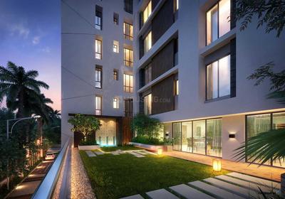 Project Image of 1733.0 - 2185.0 Sq.ft 3 BHK Apartment for buy in Arya Park Imperial