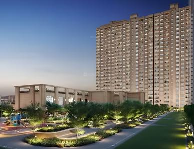 Project Image of 645.84 - 1302.23 Sq.ft 2 BHK Apartment for buy in K Raheja Raheja Vistas T1 And T2