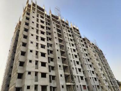Project Image of 875 Sq.ft 2 BHK Apartment / Flat for sale in Iggalur for Rs. 7000000