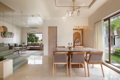Project Image of 2300.0 - 2370.0 Sq.ft 4 BHK Villa for buy in Galaxy 36