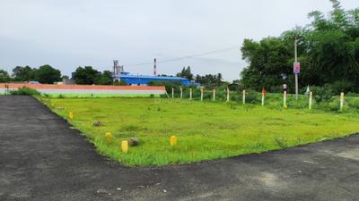 Project Image of 839.0 - 5231.0 Sq.ft Residential Plot Plot for buy in MKB Nagar