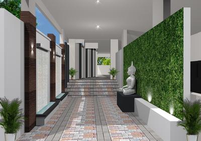 Project Image of 655.0 - 2691.0 Sq.ft 1 BHK Apartment for buy in Avenew Misty Winds