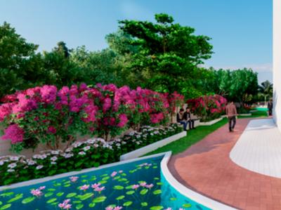 Project Image of 1205.0 - 1440.0 Sq.ft 2 BHK Apartment for buy in Rize Horizon B