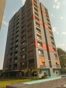 Project Image of 5225.0 - 9000.0 Sq.ft 4 BHK Apartment for buy in Oriental Viola