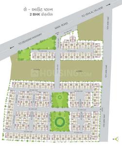 Project Image of 882.0 - 4815.0 Sq.ft 2 BHK Villa for buy in DBS Umang Homes Vehlal