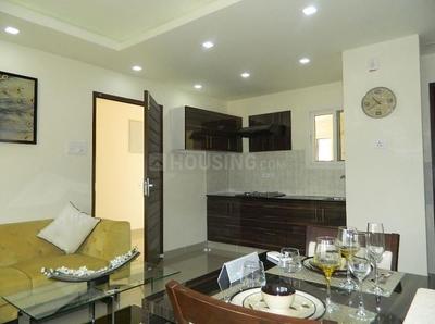 Project Image of 609.0 - 1201.0 Sq.ft 2 BHK Apartment for buy in DRA Pristine Pavilion 2