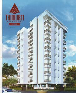 Galaxy Enclave Elevation 1