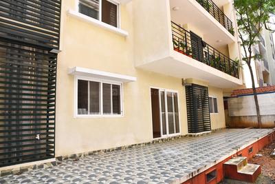 Project Image of 0.0 - 2100.0 Sq.ft 3.5 BHK Apartment for buy in Pavithra Shreyas Apartments