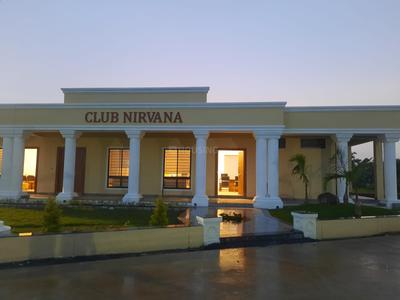 Project Image of 1750.0 - 2000.0 Sq.ft Residential Plot Plot for buy in Sage Nirvana Phase I