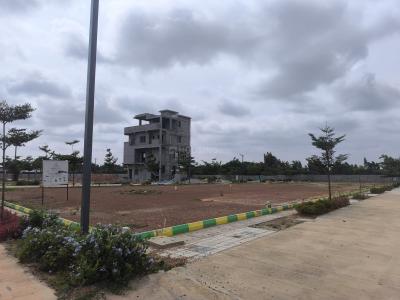 Project Image of 900.0 - 5114.0 Sq.ft Residential Plot Plot for buy in V R Royal Township 2