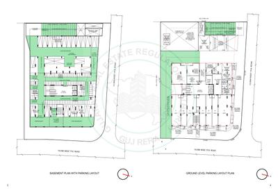 Project Image of 0.0 - 1108.04 Sq.ft 3 BHK Apartment for buy in D And H Aadish Prime