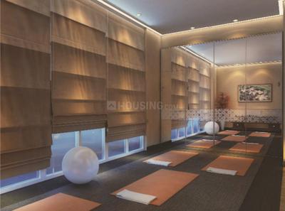 Project Image of 994.0 - 2200.0 Sq.ft 2 BHK Apartment for buy in The Address The Central Regency Address