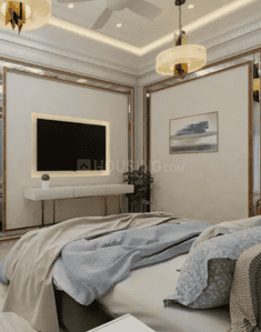 Project Image of 503.54 - 1776.0 Sq.ft 2 BHK Apartment for buy in Sahakar Shanti Signature